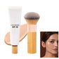 ✨ 50% DE RÉDUCTION ! 🧴 Base de Teint SPF 30 – 30 ml – Illumine & Hydrate & Lisse for Tous Types de Peau