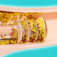 🔥Promotion exceptionnelle : 50 % de réduction🔥Cotons-tiges à double embout pour retirer le cérumen