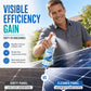 🛒 50 % DE RÉDUCTION EN CE MOMENT ! ☀️ Spray nettoyant avancé pour panneaux solaires – Élimine efficacement la saleté et améliore le rendement énergétique