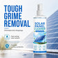 🛒 50 % DE RÉDUCTION EN CE MOMENT ! ☀️ Spray nettoyant avancé pour panneaux solaires – Élimine efficacement la saleté et améliore le rendement énergétique