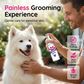 🐾 Spray de soin du pelage pour chiens et chats