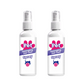 🐾 Spray de soin du pelage pour chiens et chats