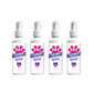 🐾 Spray de soin du pelage pour chiens et chats
