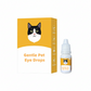 🌿💧 -50% ! 🐱Gouttes sensibles – Douces & sûres.