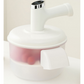 🍎50% DE RÉDUCTION ! Éplucheur et mixeur électrique de fruits et légumes - Épluchage automatique en un seul bouton, design 2-en-1 multifonction