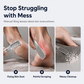 🔥‑50% PROMO FLASH🦶 Rasoir électrique professionnel pour callosités pieds, élimine peau dure, rend la peau douce sans effort ✨💆