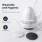 🔥‑50% PROMO FLASH🦶 Rasoir électrique professionnel pour callosités pieds, élimine peau dure, rend la peau douce sans effort ✨💆