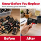 Testeur de batterie numérique universel