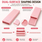 💅 OFFRE ÉCLAIR – 50 % DE RÉDUCTION ! 🎨 4 tailles de boules d'argile (2-5mm) – outil de précision pour bijoux & nail art 3D, 4 étapes faciles, résultats uniformes ! ✨