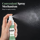 Spray dépilatoire pour une peau lisse