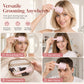 DIY Hair Thinning Comb – Adjustable Blade & Beginner-Friendly DesignPeigne à effiler à faire soi-même