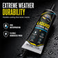 ⚡    protection imperméable, isolation haute tension, une seule couche, reste souple et sûr ! 🌊🔒