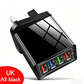 ✨‑50% OFF✨ Adaptateur USB secteur universel 4‑en‑1🔋 Charge plusieurs appareils à la fois, format peu encombrant 🚀