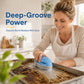 🍳🧽 Brosse de nettoyage cuisine avec distributeur de savon intégré, anti‑graisse pratique