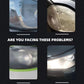 Spray de restauration et de réparation des phares de voiture