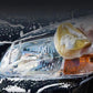 Spray de restauration et de réparation des phares de voiture