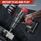 🏭Factory Direct 50% Off！🔋 Professional tools boost efficiency by 80%！🛠️Battery Adapter for DAYI & Makita