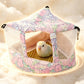 📢📢50% OFF !! ⏰Nid Refuge Rafraîchissant pour Oiseaux