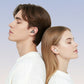Écouteurs TWS 2-en-1 avec kits oreille ouverte et intra-auriculaires