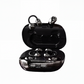 Écouteurs TWS 2-en-1 avec kits oreille ouverte et intra-auriculaires