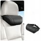 Coussin haut de gamme pour appuie-tête et soutien lombaire de siège de voiture