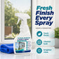 Spray nettoyant pour moustiquaires et treillis