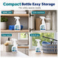 Spray nettoyant pour moustiquaires et treillis