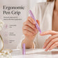 Stylo portable d'essence pour le soin des ongles