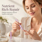 Stylo portable d'essence pour le soin des ongles