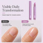 Stylo portable d'essence pour le soin des ongles