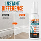 Spray décapant au latex pour toutes surfaces