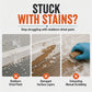 Spray décapant au latex pour toutes surfaces