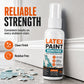 Spray décapant au latex pour toutes surfaces