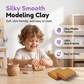 🏺👧 Kit de poterie électrique pour enfants à monter soi-même – Facile à utiliser, expérience créative et sûre, le tour de potier qui éveille l’artiste en herbe et fait naître des créations uniques en argile 🎨🧒