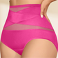📢1 acheté, 1 offert💕Lingerie féminine taille haute et amincissante