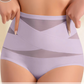 📢1 acheté, 1 offert💕Lingerie féminine taille haute et amincissante