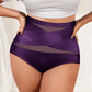 📢1 acheté, 1 offert💕Lingerie féminine taille haute et amincissante