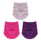 📢1 acheté, 1 offert💕Lingerie féminine taille haute et amincissante