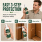✨PROMO FLASH‑50%🐜 Répulsif termites en spray pour bois et multi‑surfaces, protection préventive longue durée, sans effort 🪵💫