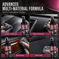 ⏳Offre spéciale à durée limitée⏰Spray nettoyant multi-surfaces pour l'intérieur de la voiture