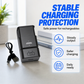 🎉 Promotion 2026 — Chargeur portable et rechargeable pour piles boutons