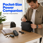 🎉 Promotion 2026 — Chargeur portable et rechargeable pour piles boutons