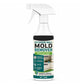 Spray anti-moisissure pour murs à action rapide