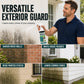 Spray anti-moisissure pour murs à action rapide