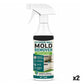 Spray anti-moisissure pour murs à action rapide