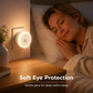 Plug-in Motion Sensor Night Light