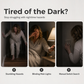 Plug-in Motion Sensor Night Light