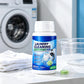 🧼50 % DE RÉDUCTION EN CE MOMENT ! Pastilles effervescentes détachantes pour le linge, pastilles nettoyantes pour éliminer les taches tenaces