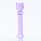 🔥1 acheté 1 offert🐱 Cuillère d’alimentation pour chat sans BPA, compression une main, cuillère large, nourrissage propre ✅