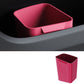 🚗50 % DE RÉDUCTION EN CE MOMENT ! Bac de rangement en silicone pour portière de voiture, support de rangement universel et étanche pour portière, rangement en silicone liquide pour l'intérieur de la voiture (parapluie, déchets, petits accessoires)